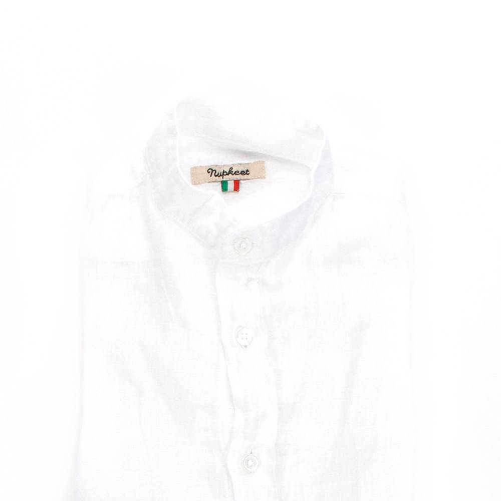 Nupkeet Camicia Genziana Hotsell