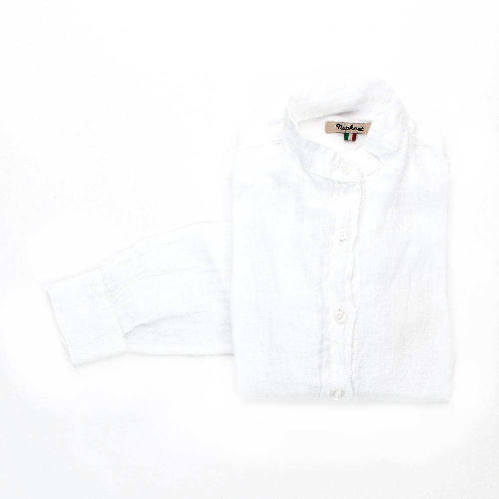 Nupkeet Camicia Genziana Hotsell