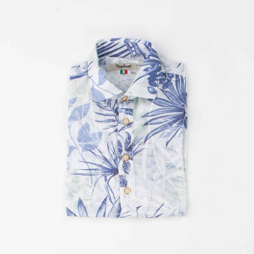 Nupkeet Camicia Champagne Vendita Economica