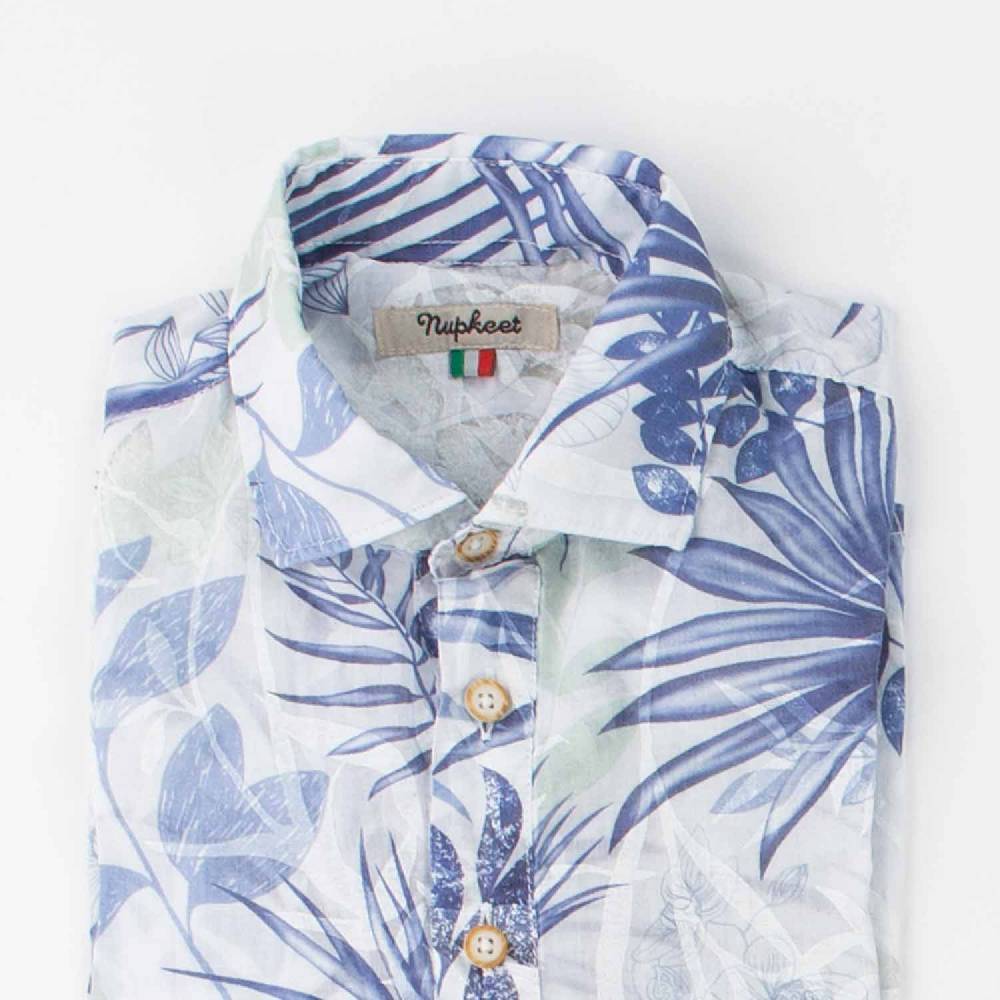 Nupkeet Camicia Champagne Vendita Economica