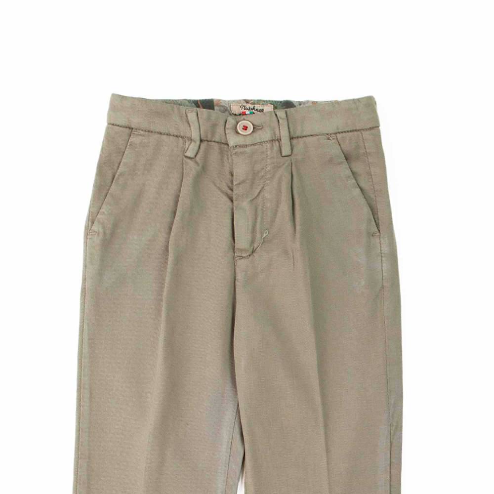 Nupkeet Pantalone Picon Negozio
