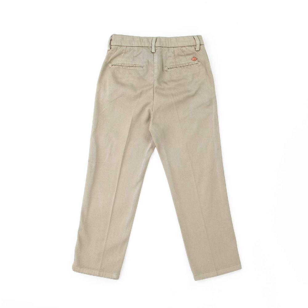 Nupkeet Pantalone Picon Negozio
