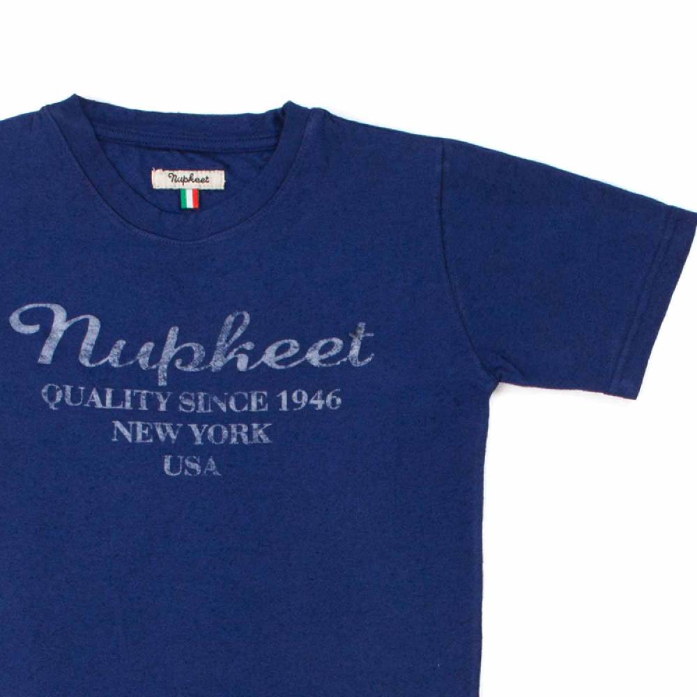 Nupkeet T-shirt Brulé Spedizione gratuita