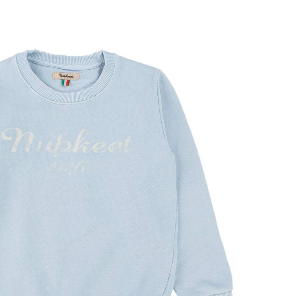 Nupkeet Felpa Noilly Flash Sale