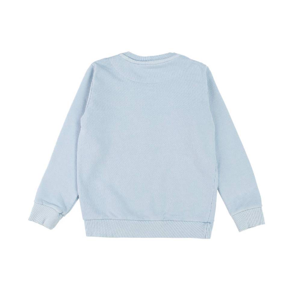 Nupkeet Felpa Noilly Flash Sale