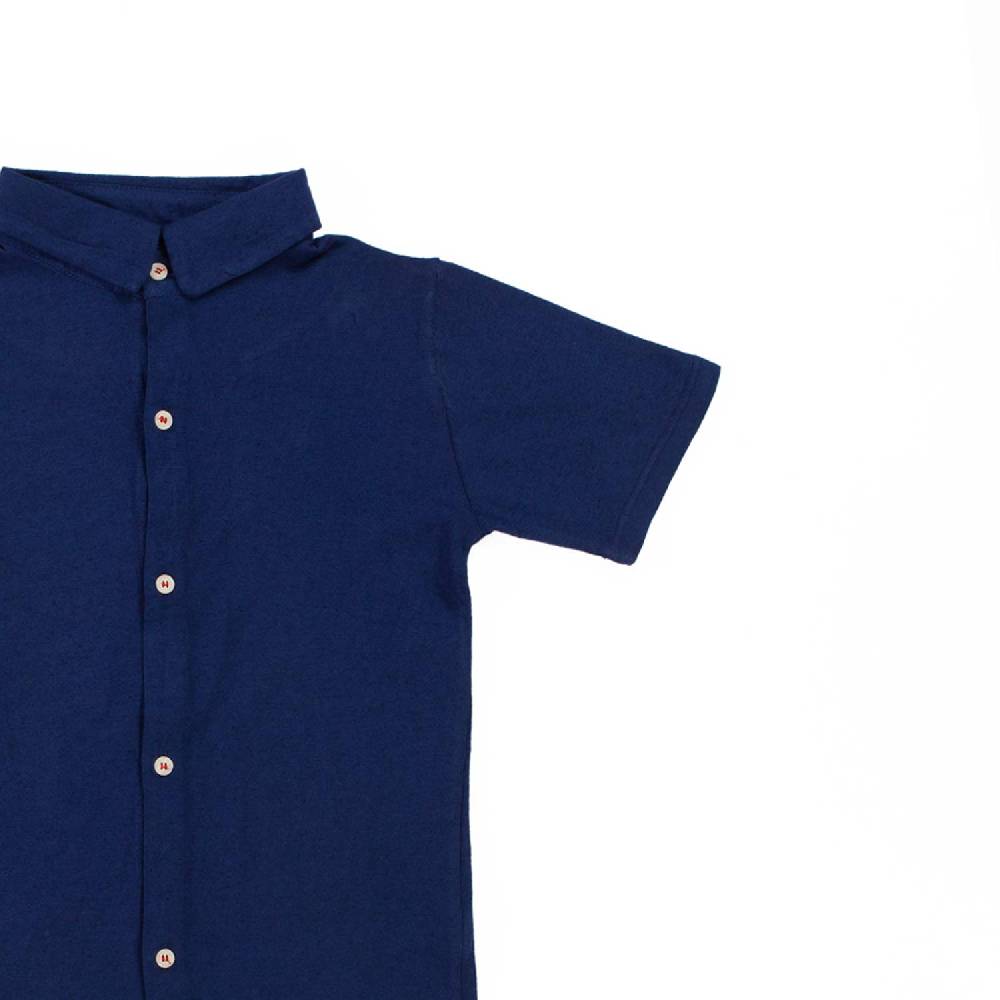 Nupkeet Camicia Colada Vendita calda