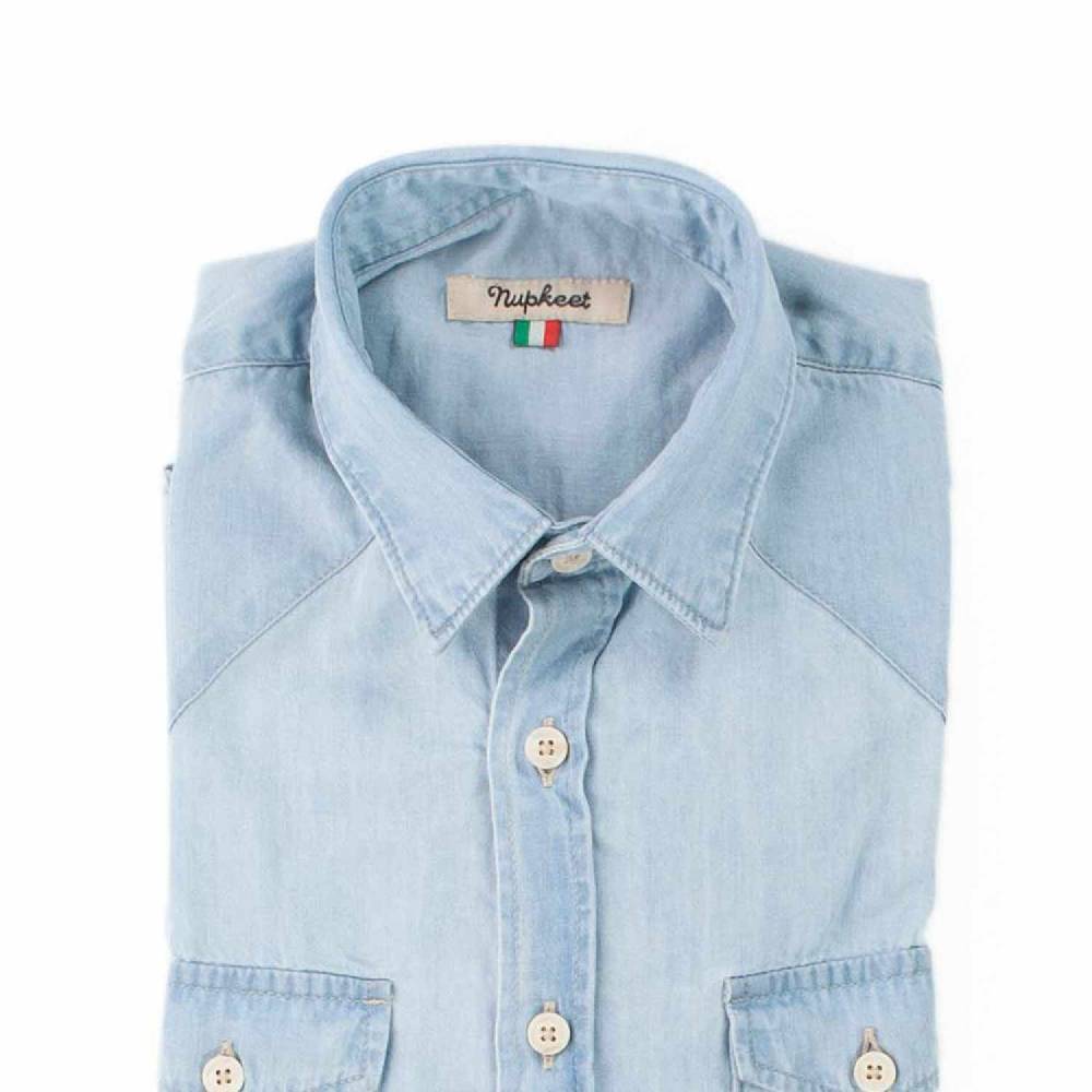 Nupkeet Camicia Bens Offerta migliore