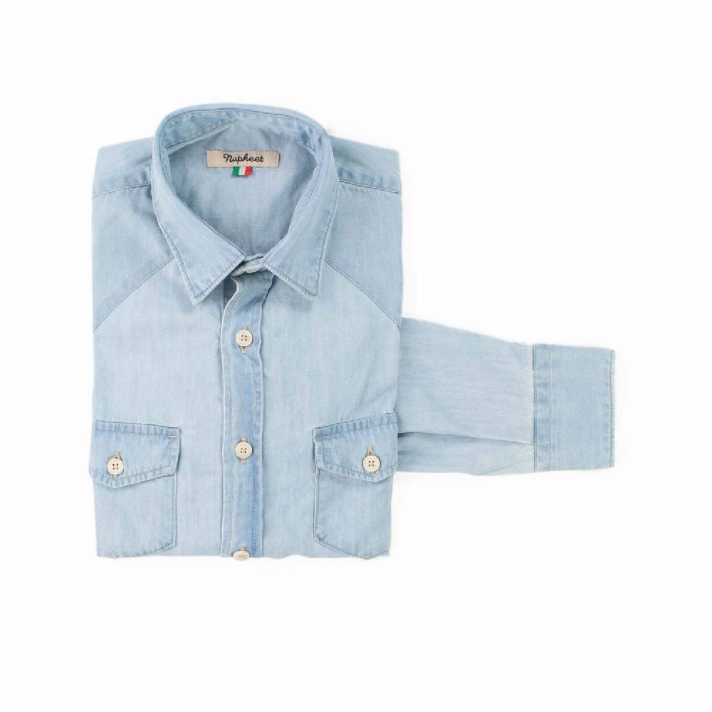 Nupkeet Camicia Bens Offerta migliore
