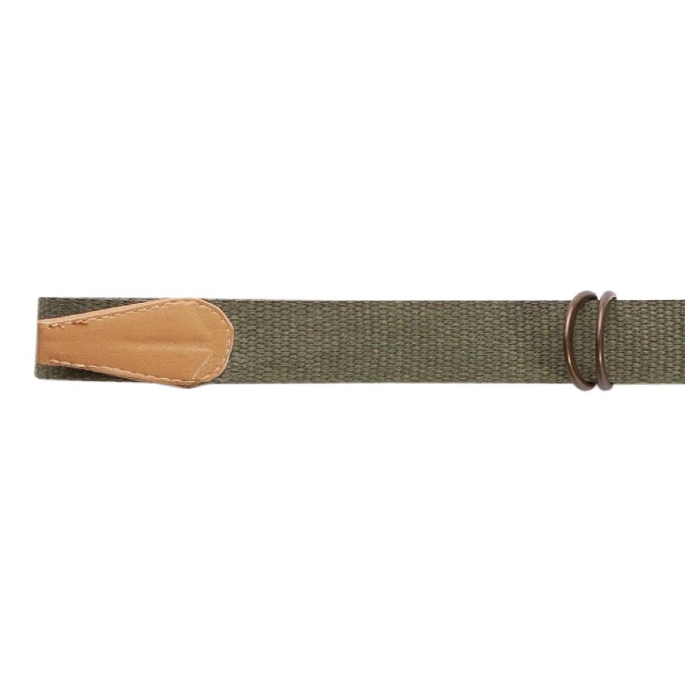 Nupkeet Cintura Corda Military Online Outlet