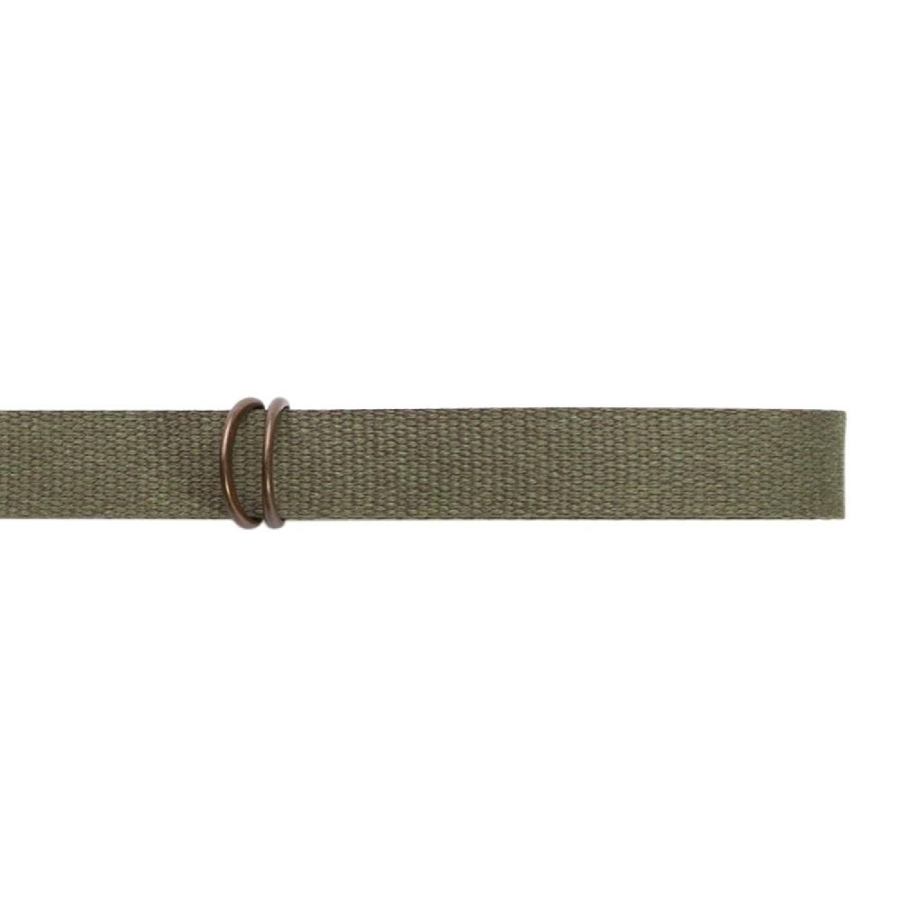 Nupkeet Cintura Corda Military Online Outlet