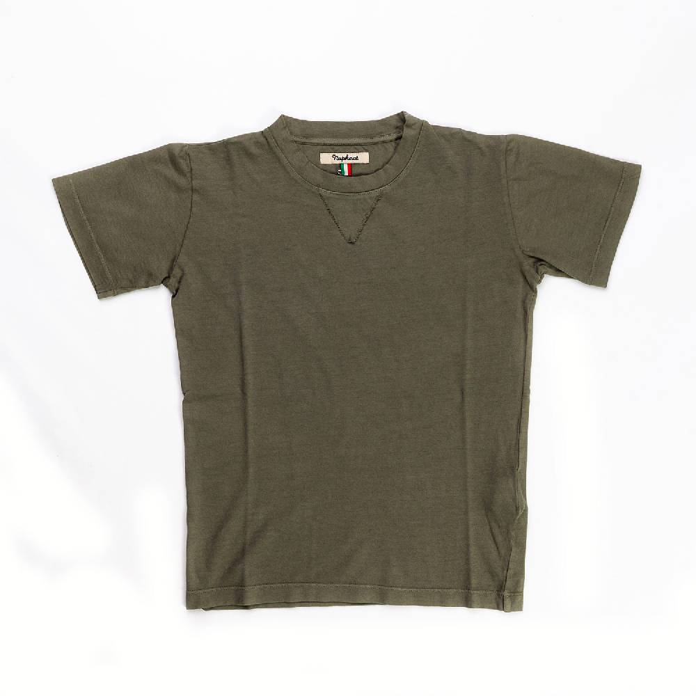 Nupkeet T-shirt Punt Militare Bestseller
