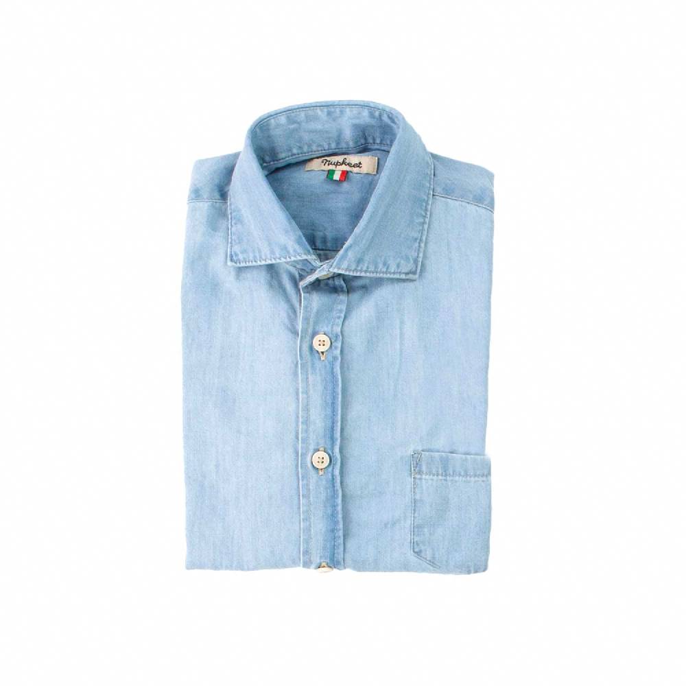 Nupkeet Camicia Stone Comprane uno, ottenene uno gratis