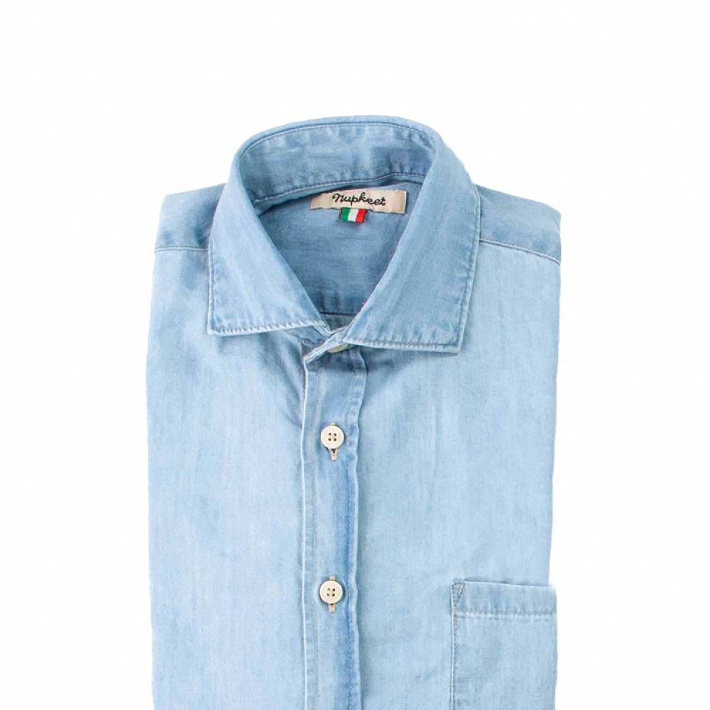 Nupkeet Camicia Stone Comprane uno, ottenene uno gratis