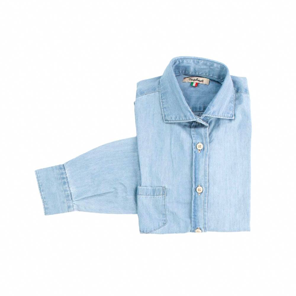 Nupkeet Camicia Stone Comprane uno, ottenene uno gratis