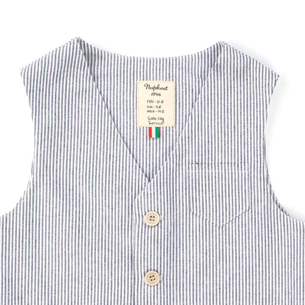 Nupkeet Gilet Irish Offerte giornaliere