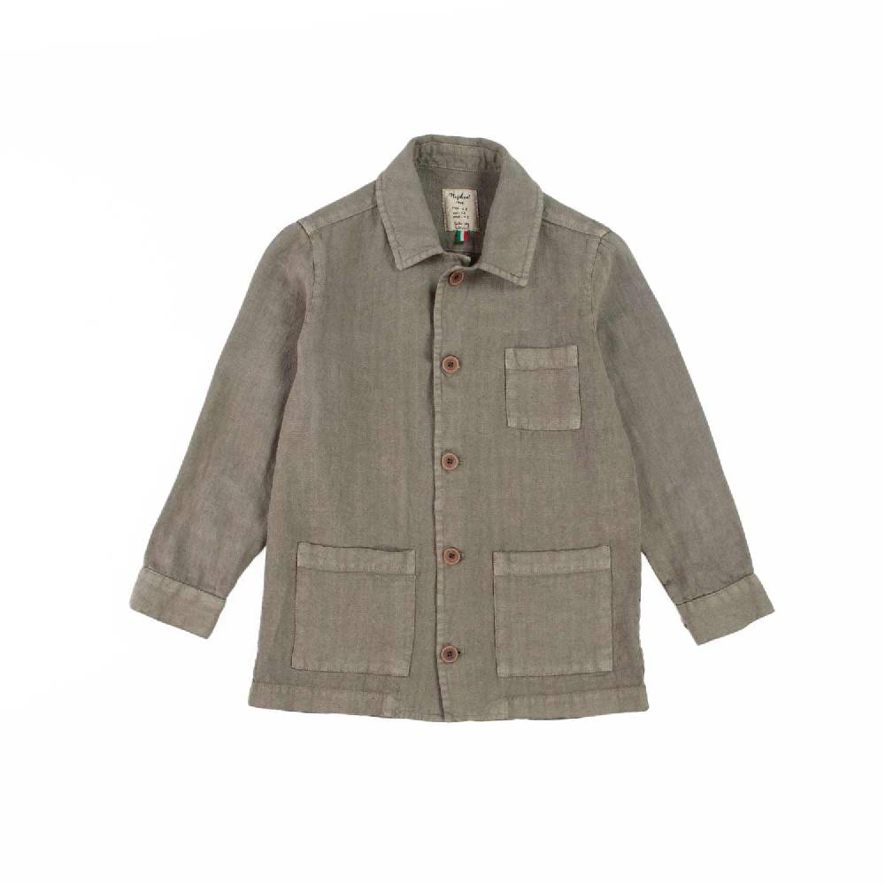 Nupkeet Giacca Marsala Offerta settimanale