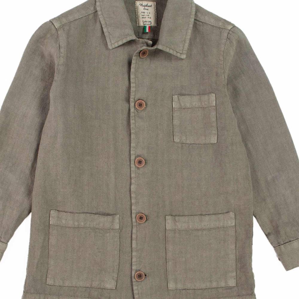 Nupkeet Giacca Marsala Offerta settimanale