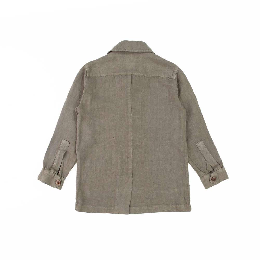 Nupkeet Giacca Marsala Offerta settimanale