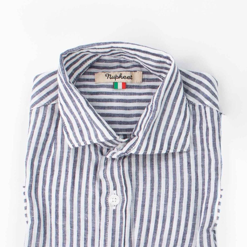 Nupkeet Camicia Chica Latest stili