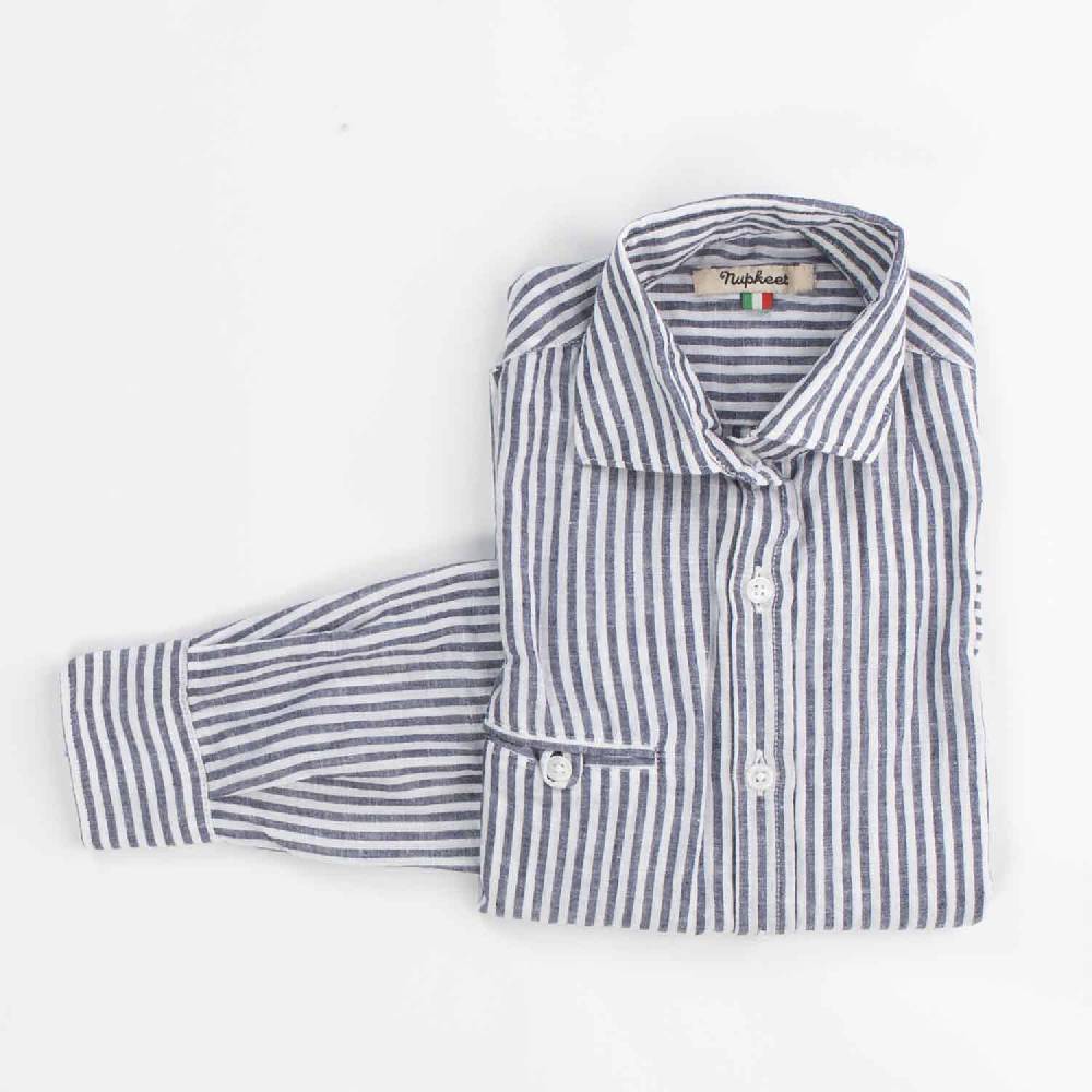 Nupkeet Camicia Chica Latest stili
