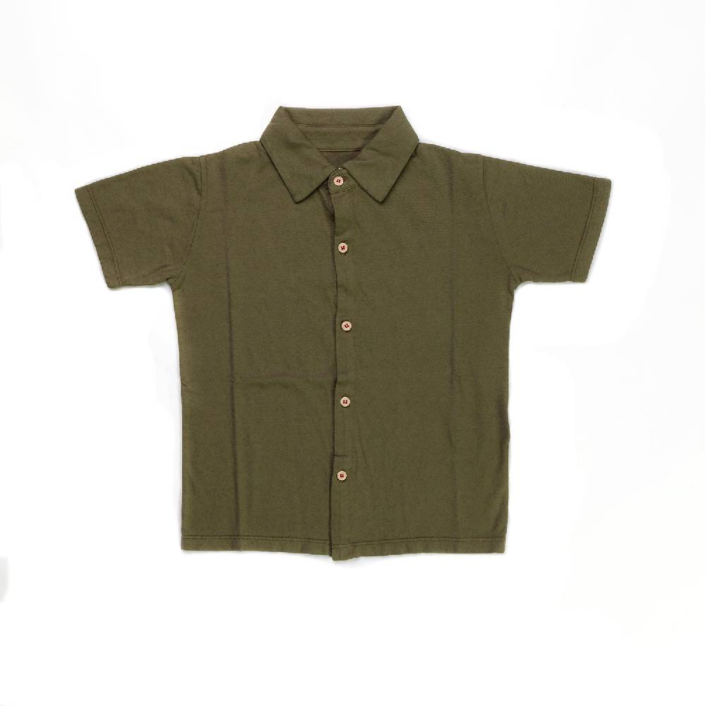 Nupkeet Camicia Colada Militare Offerta speciale della fabbrica