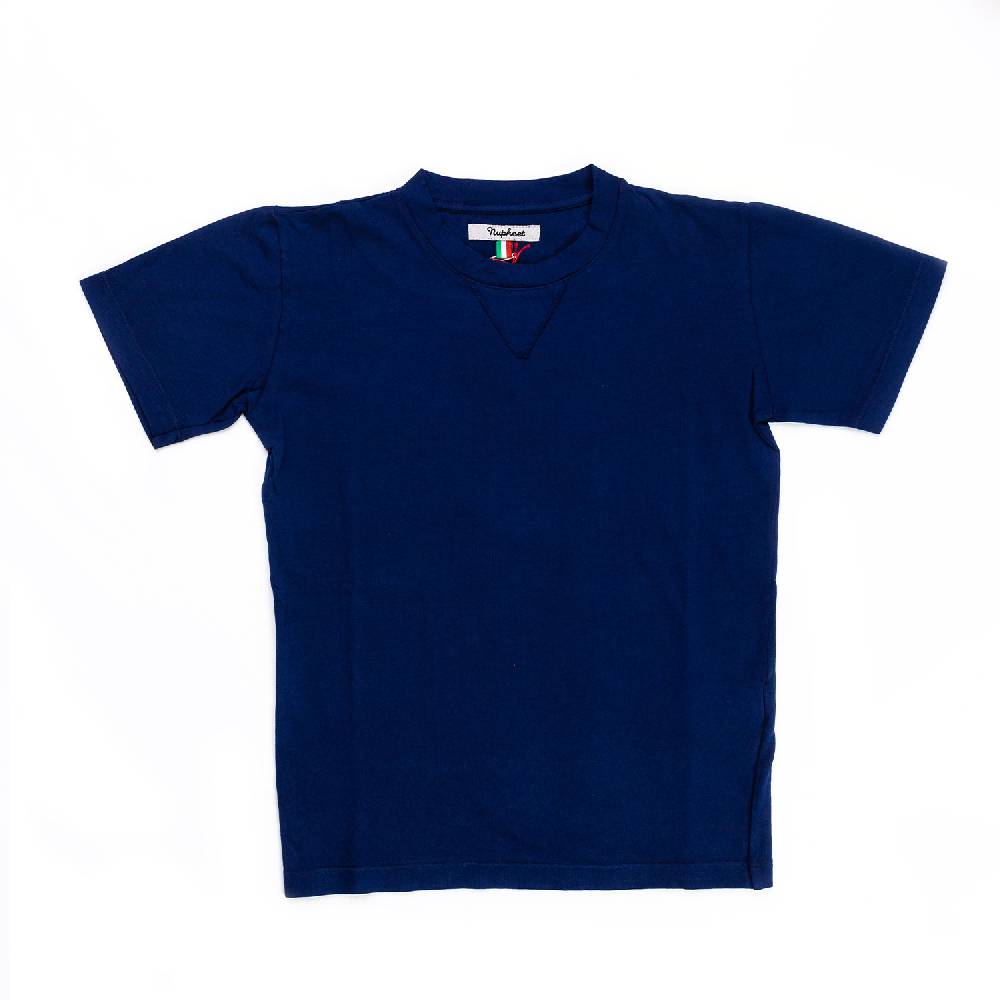 Nupkeet T-shirt Punt Blu Limitato a 3 giorni