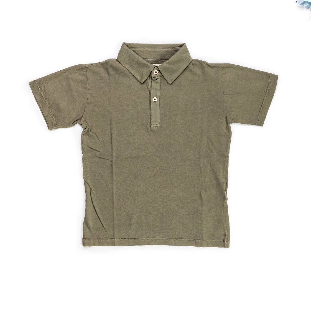 Nupkeet Polo Sambuca Militare 2025
