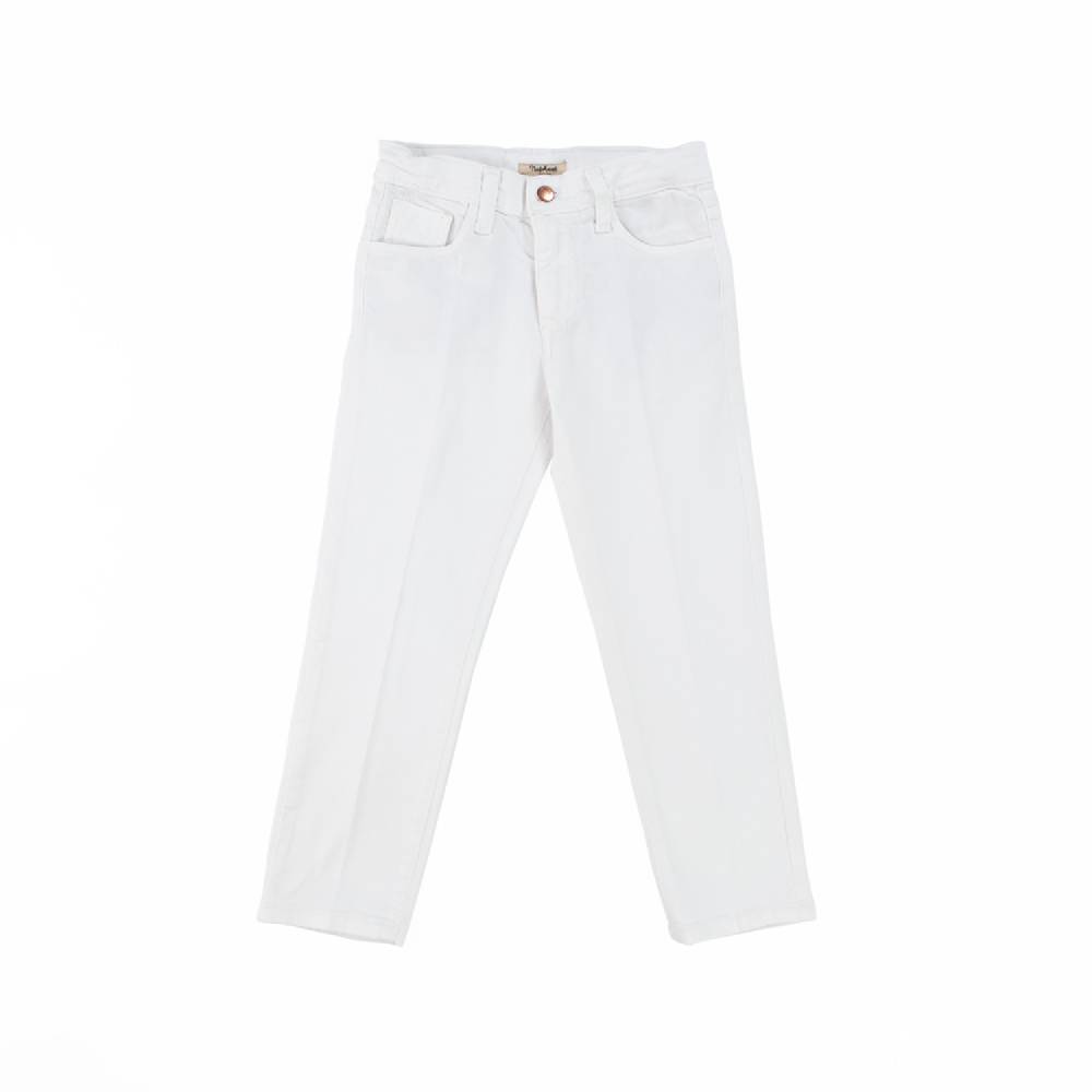 Nupkeet Jeans Jack Italy