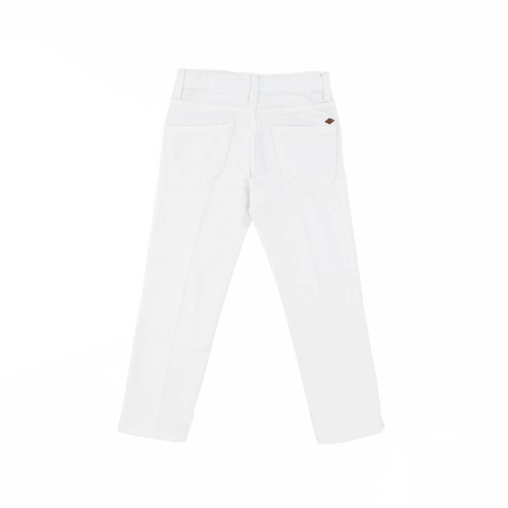 Nupkeet Jeans Jack Italy