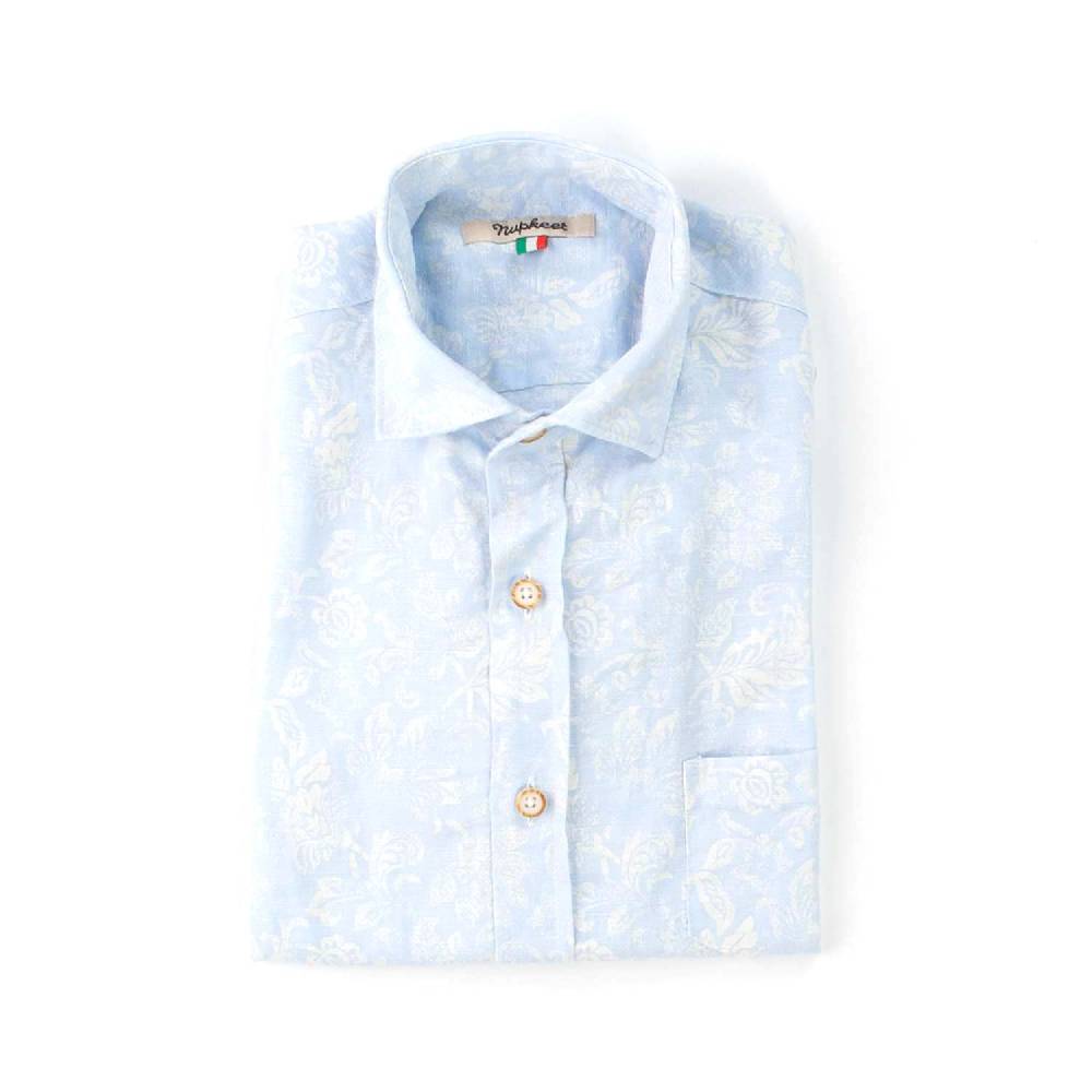 Nupkeet Camicia Frappè Qualità