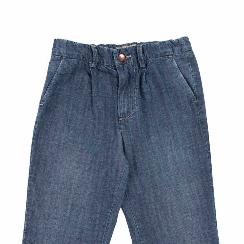 Nupkeet Pantalone Kvas Negozi Online