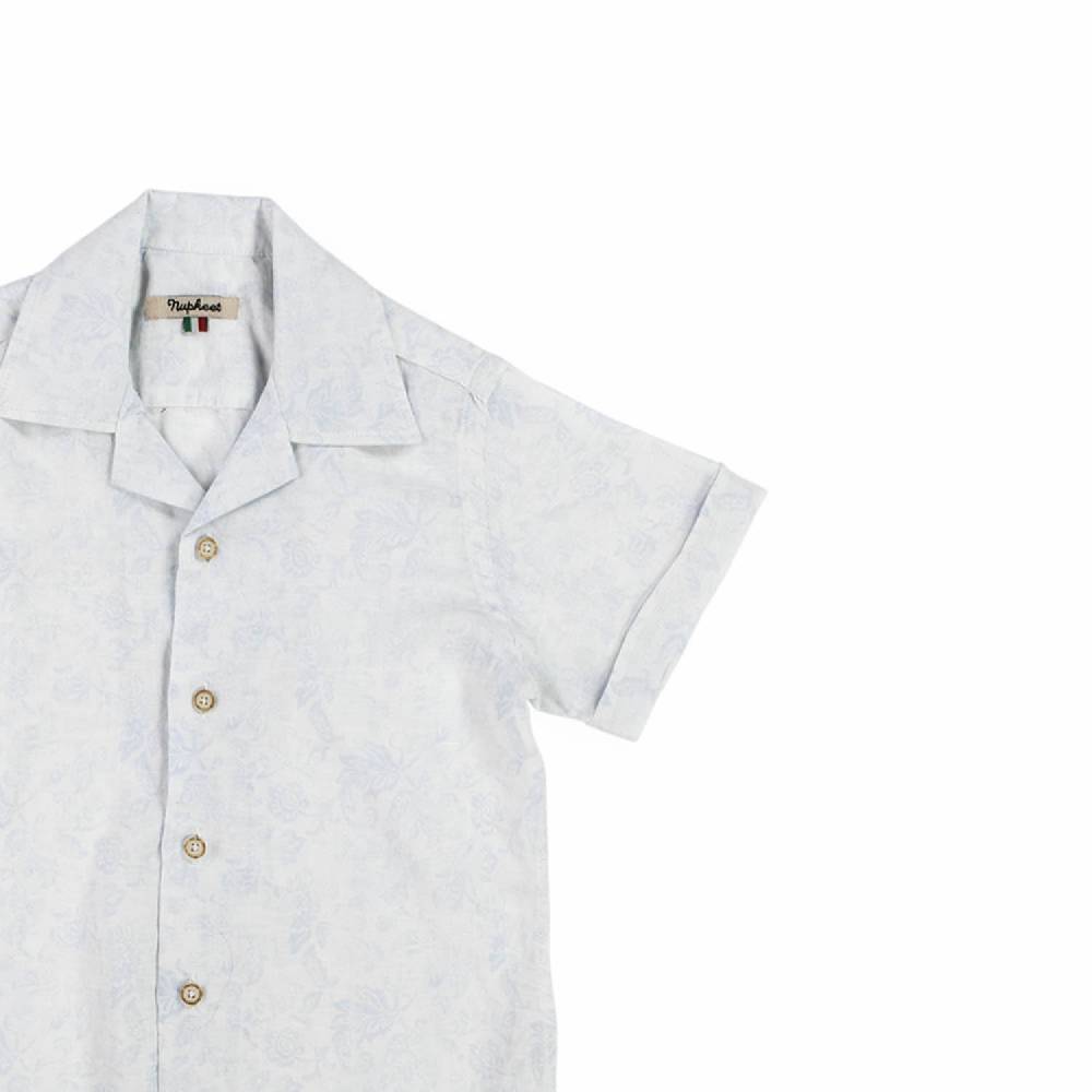 Nupkeet Camicia Rusty Shopping Online