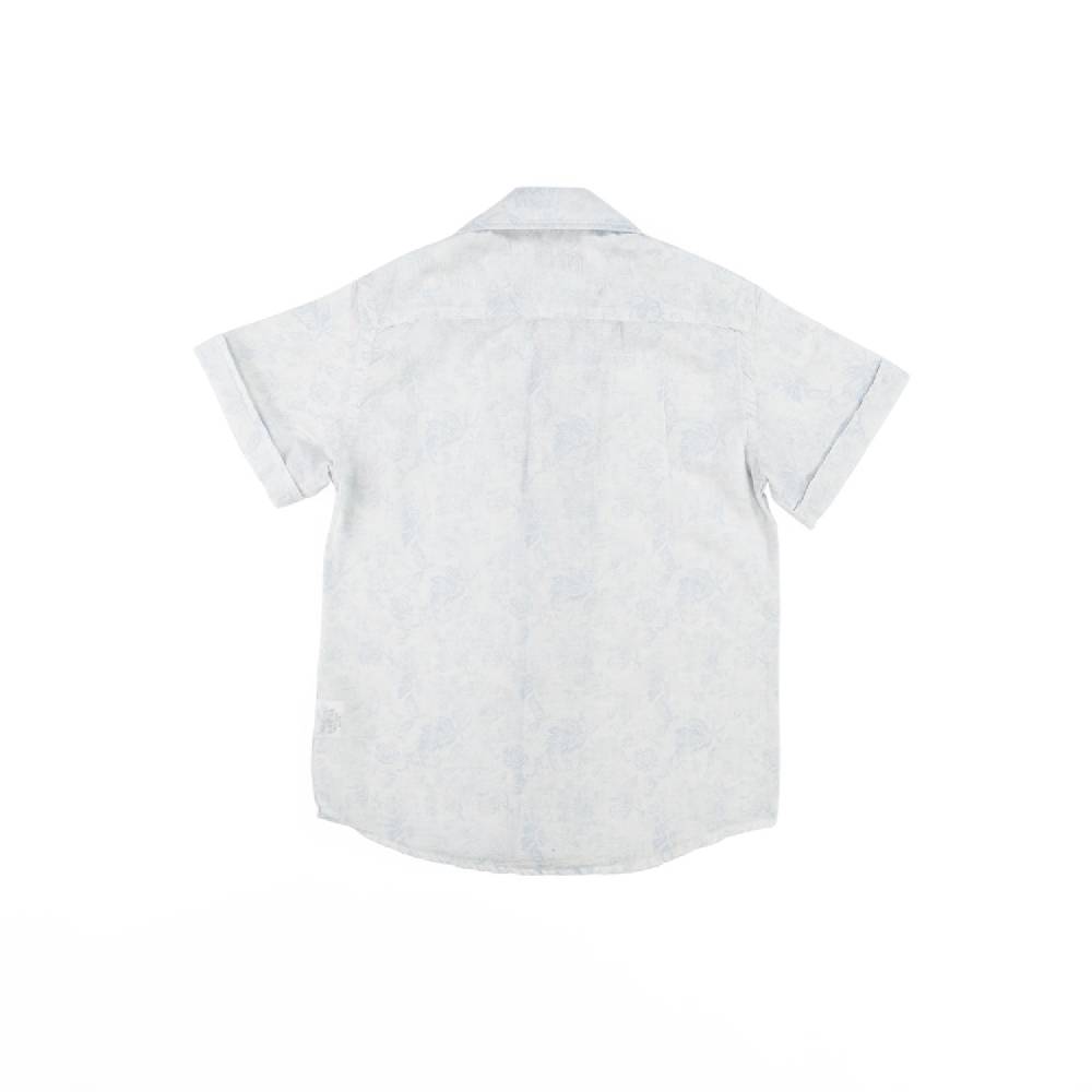 Nupkeet Camicia Rusty Shopping Online