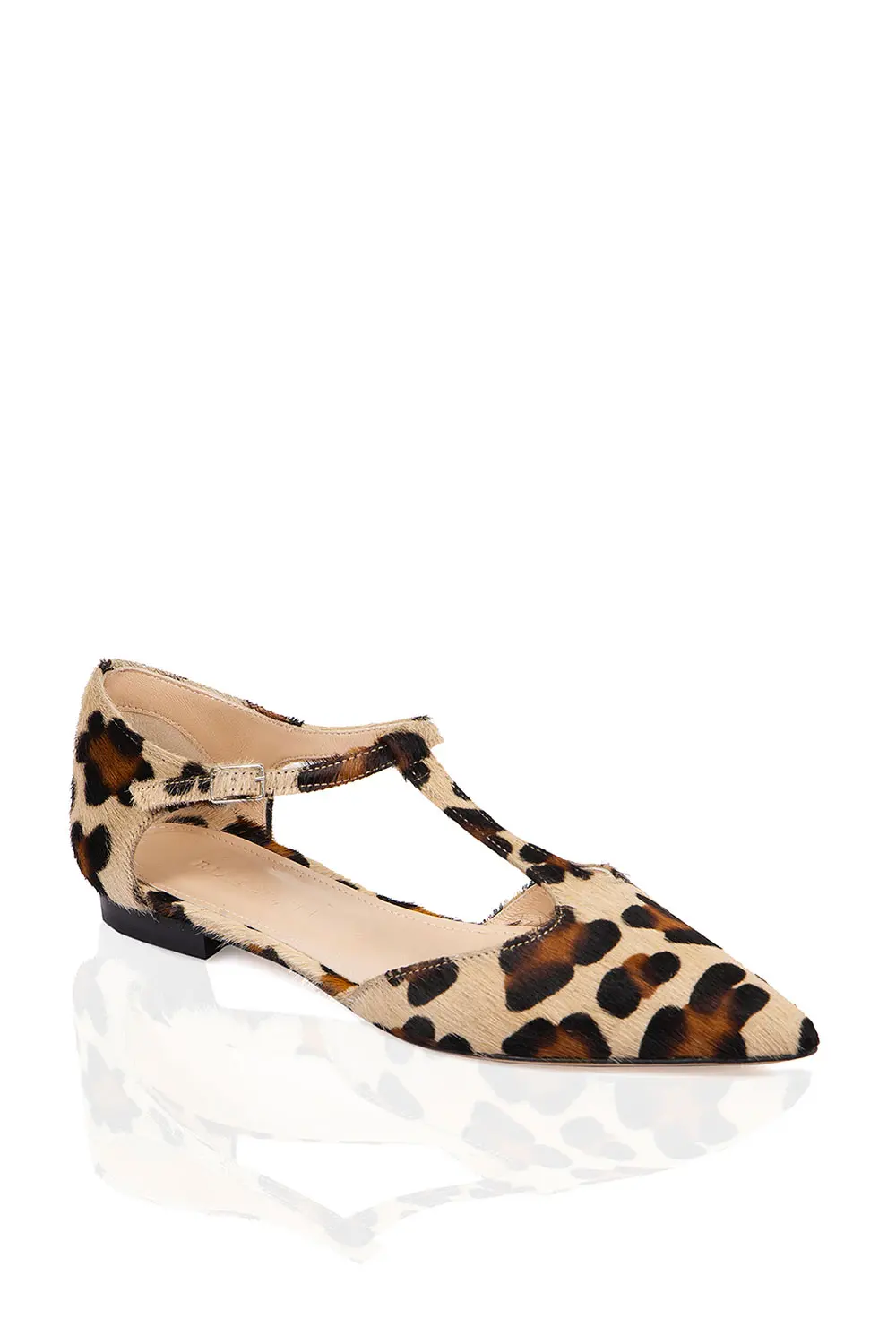 P.A.R.O.S.H. BALLERINA ANIMALIER Online