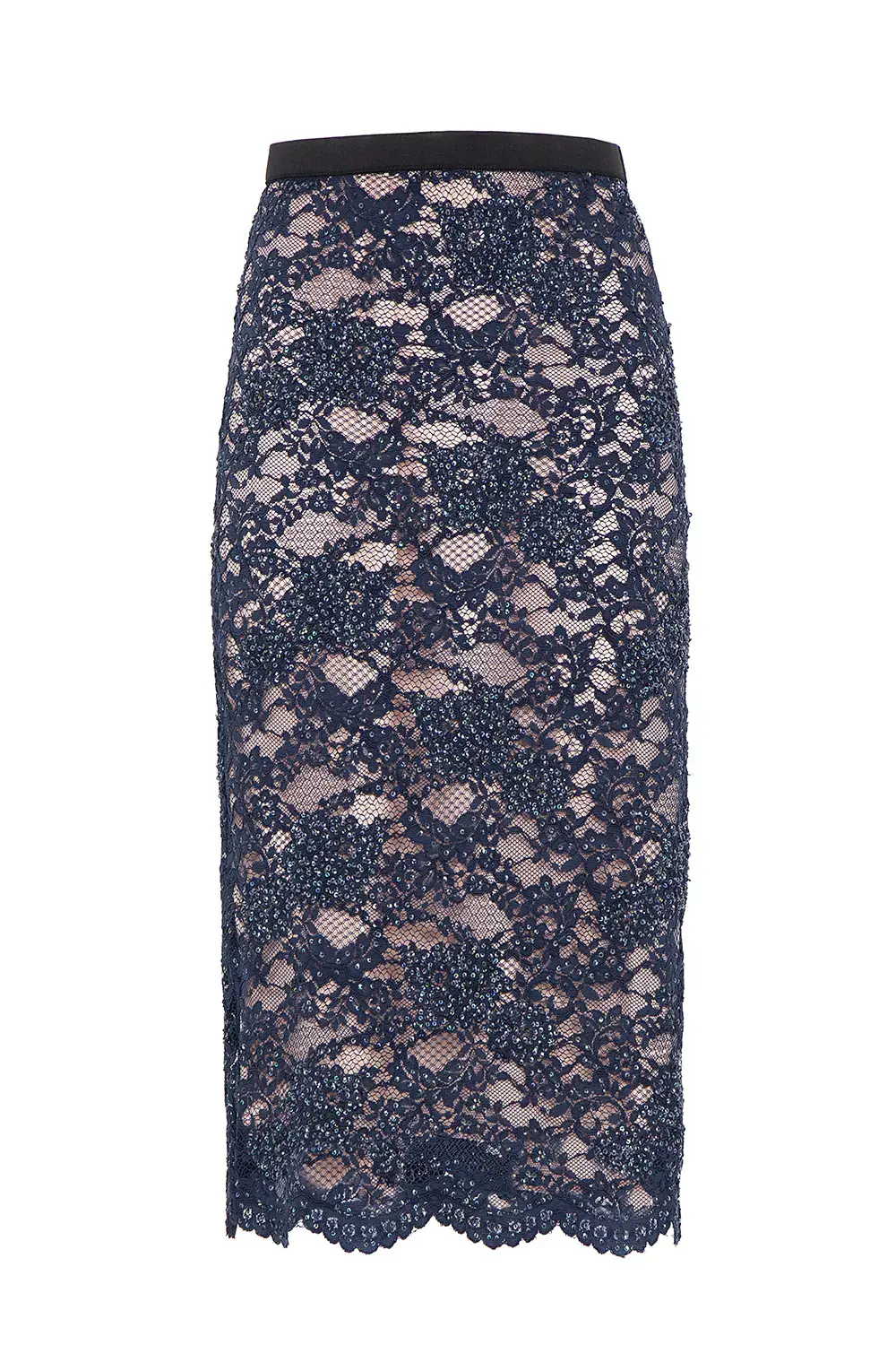 P.A.R.O.S.H. LONGUETTE IN PIZZO Outlet