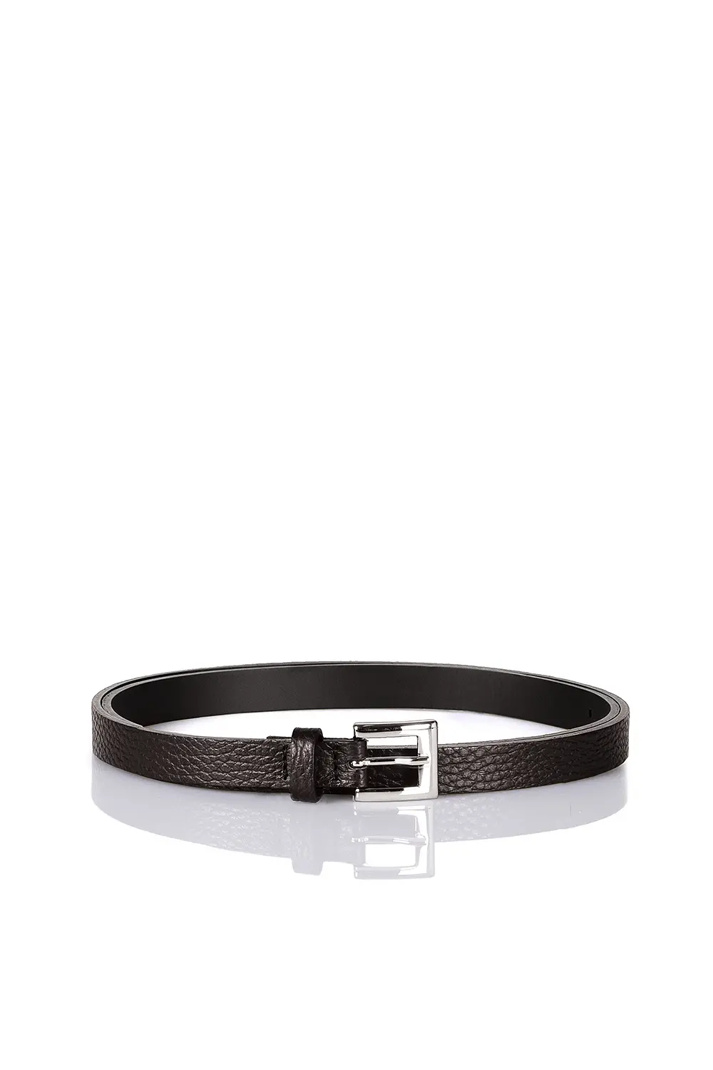 P.A.R.O.S.H. CINTURA IN PELLE Vendite Flash