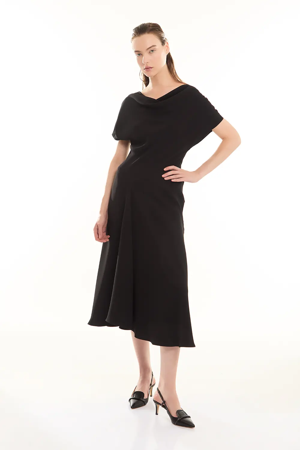 P.A.R.O.S.H. ABITO MIDI Online