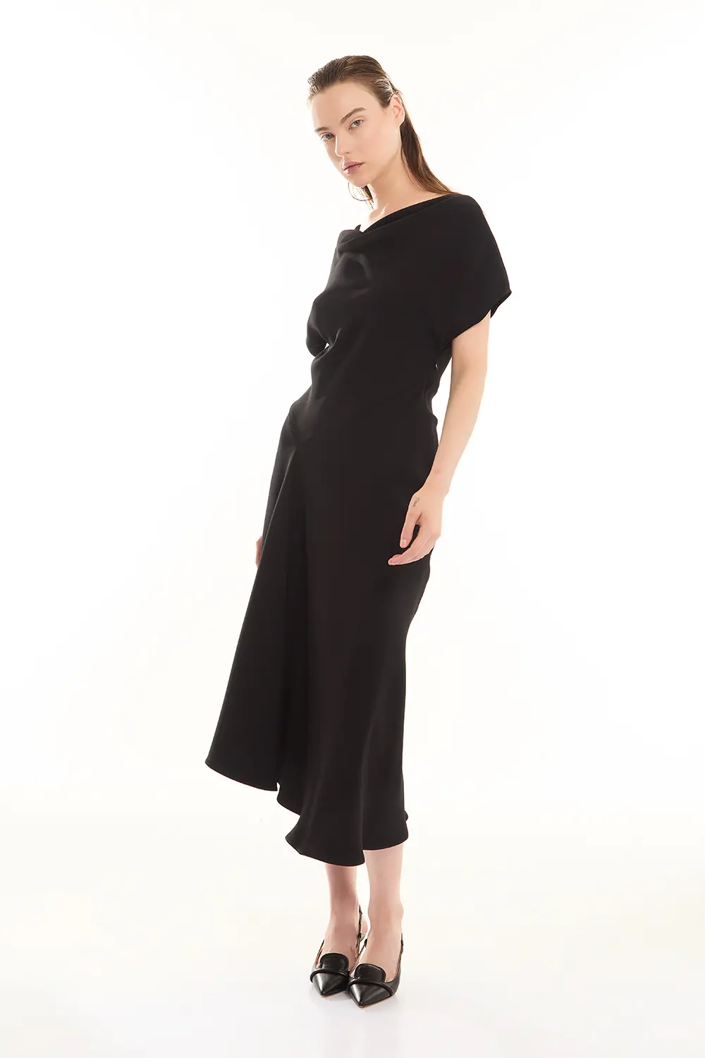 P.A.R.O.S.H. ABITO MIDI Online