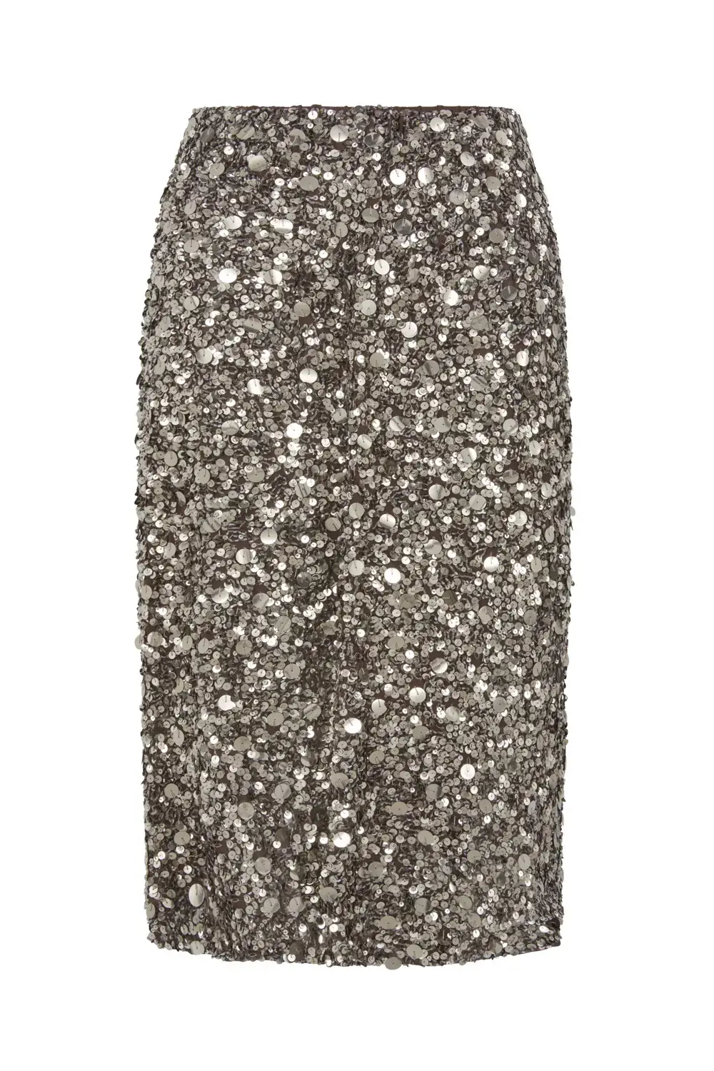 P.A.R.O.S.H. LONGUETTE FULL PAILLETTES Qualità