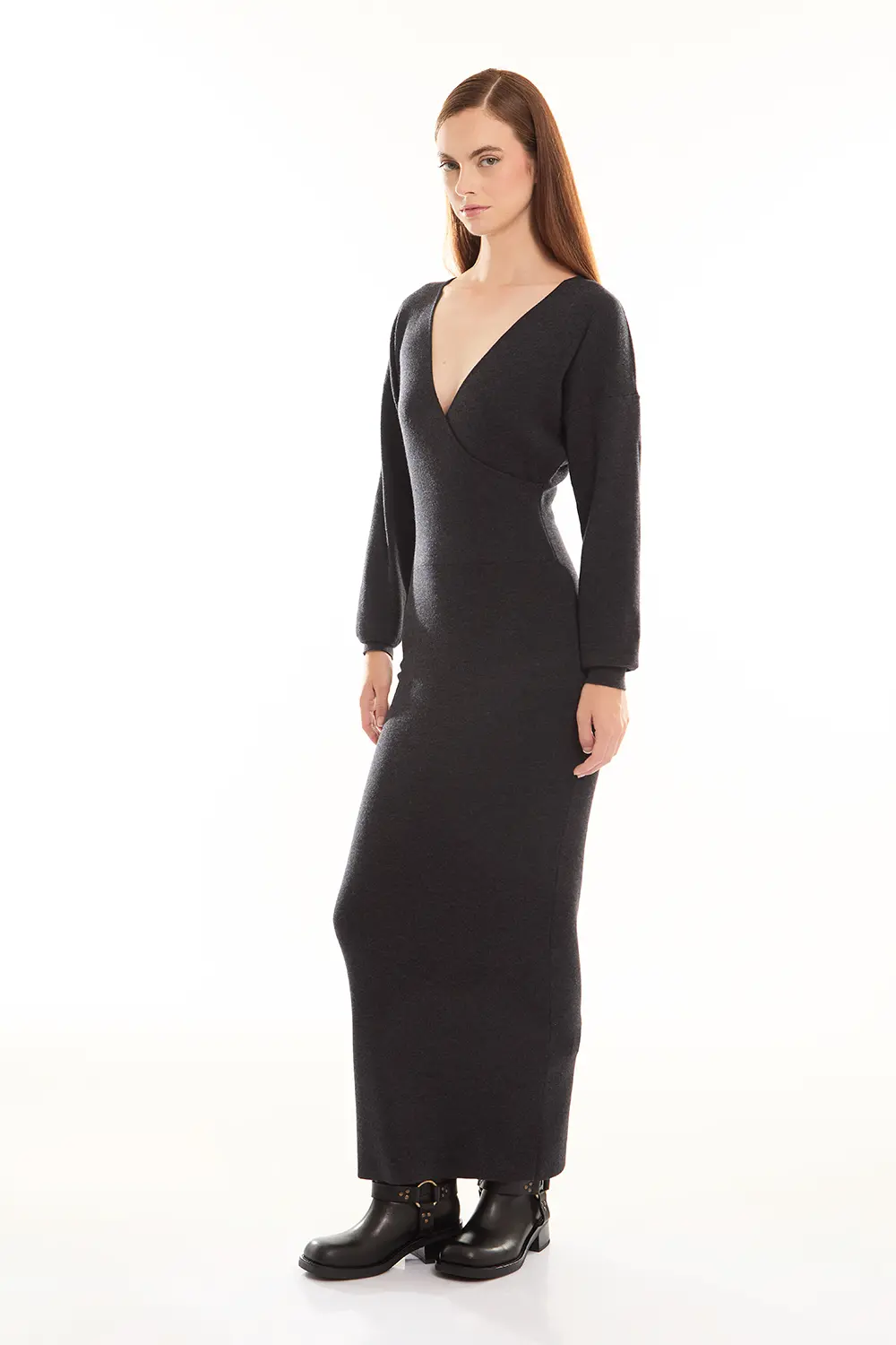 P.A.R.O.S.H. ABITO IN MAGLIA Sconto