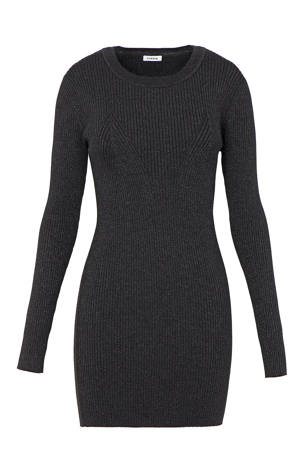 P.A.R.O.S.H. MINI ABITO LUREX Economico