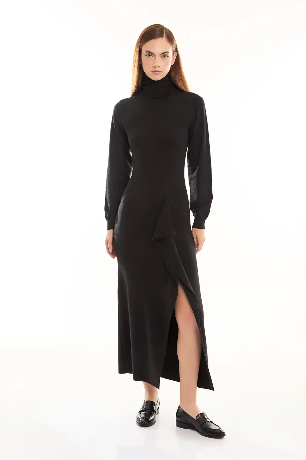 P.A.R.O.S.H. ABITO IN MAGLIA In Vendita