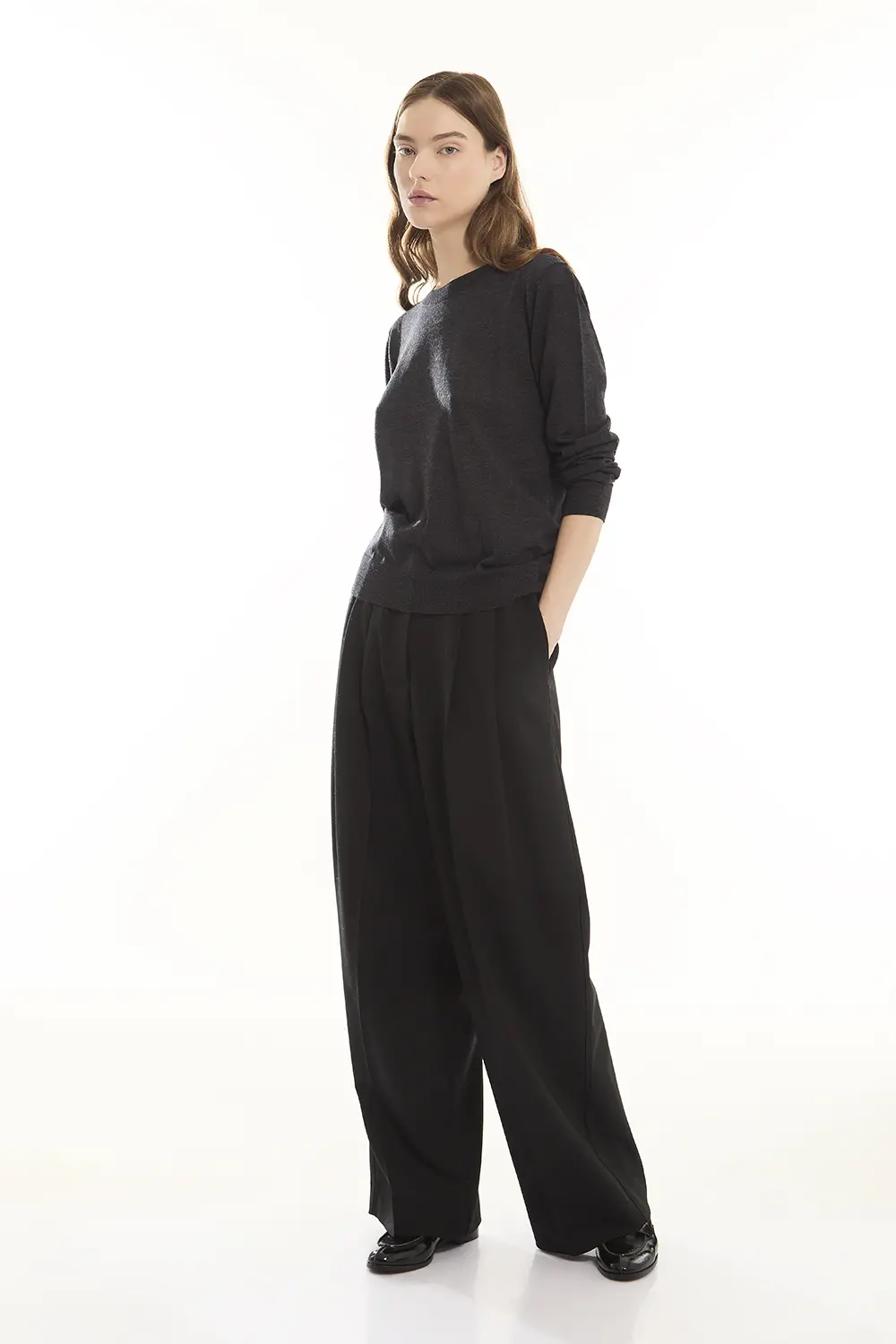 P.A.R.O.S.H. MAGLIA IN LANA Vendita