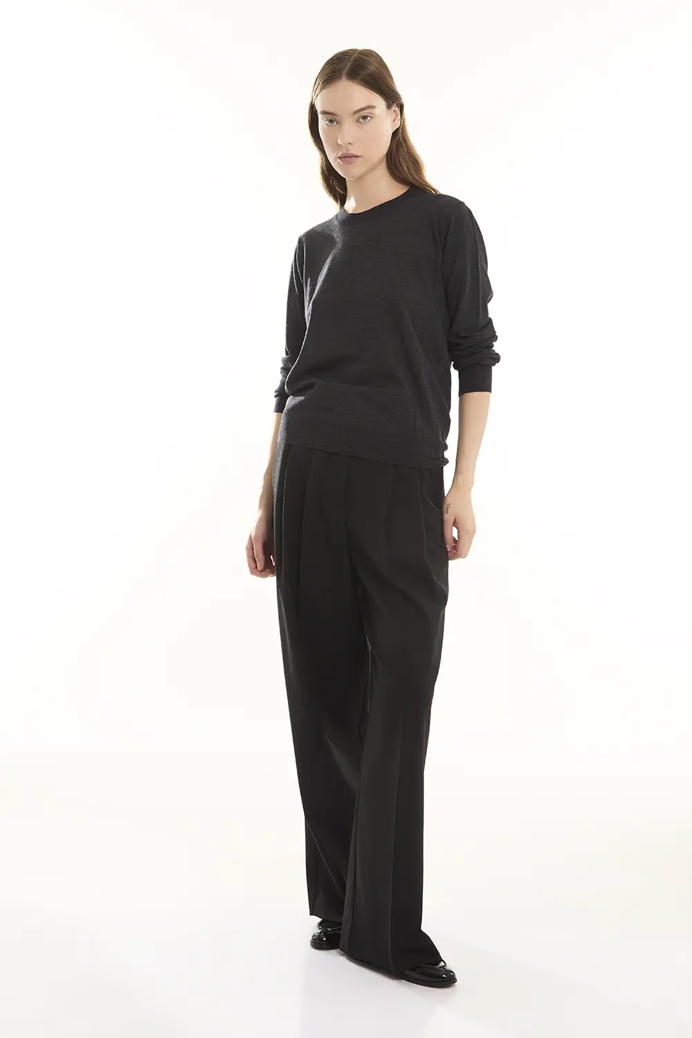 P.A.R.O.S.H. MAGLIA IN LANA Vendita