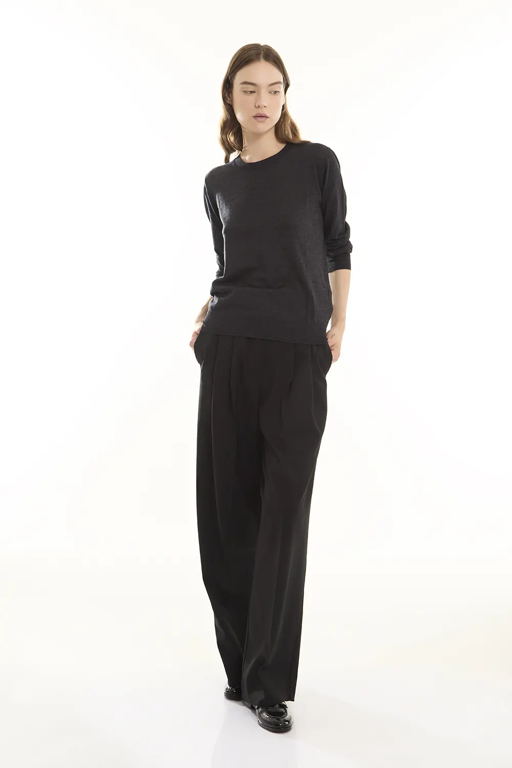 P.A.R.O.S.H. MAGLIA IN LANA Vendita