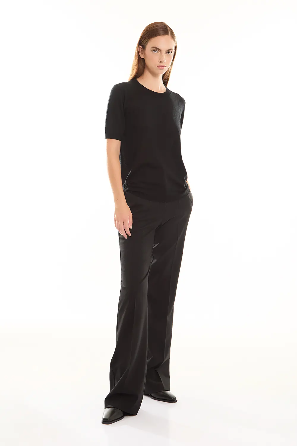 P.A.R.O.S.H. MAGLIA IN LANA Spedizione Gratuita