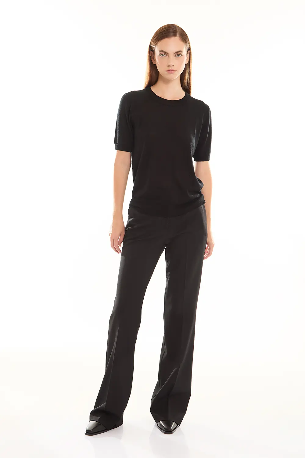 P.A.R.O.S.H. MAGLIA IN LANA Spedizione Gratuita