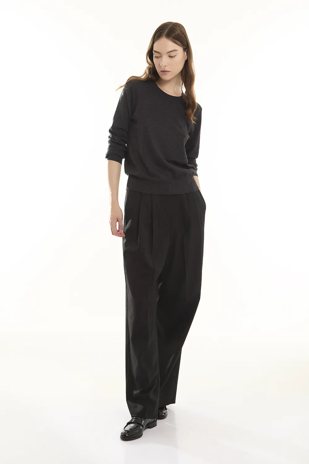 P.A.R.O.S.H. MAGLIA IN LANA Pezzi Unici