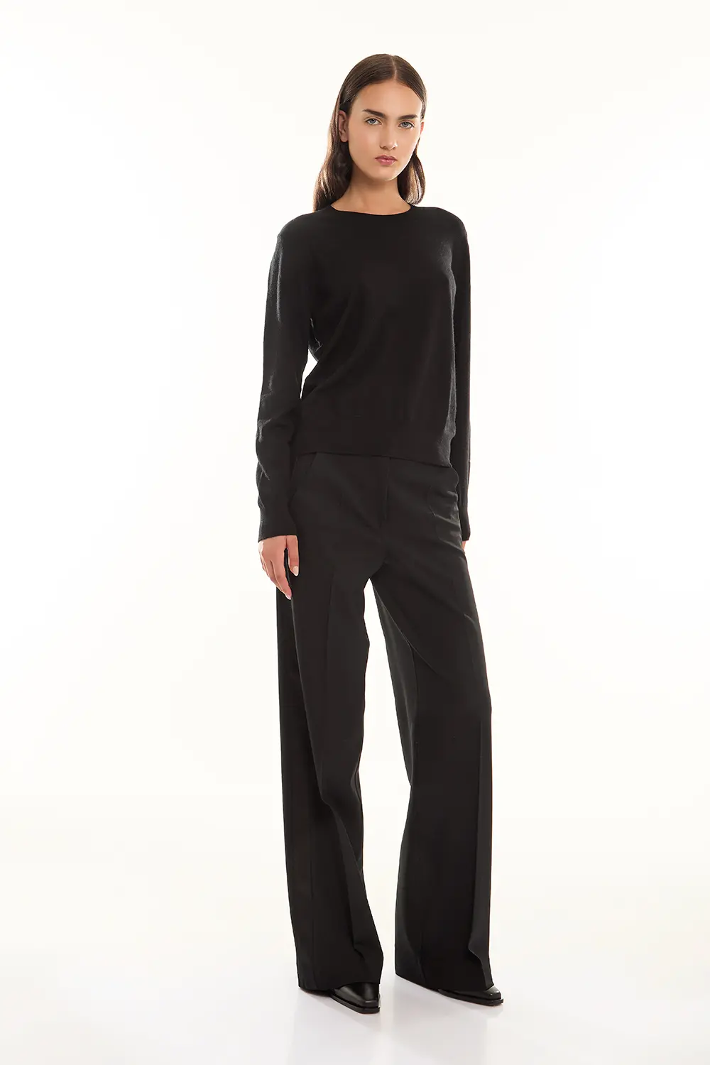 P.A.R.O.S.H. MAGLIA IN LANA Soddisfazione Garantita