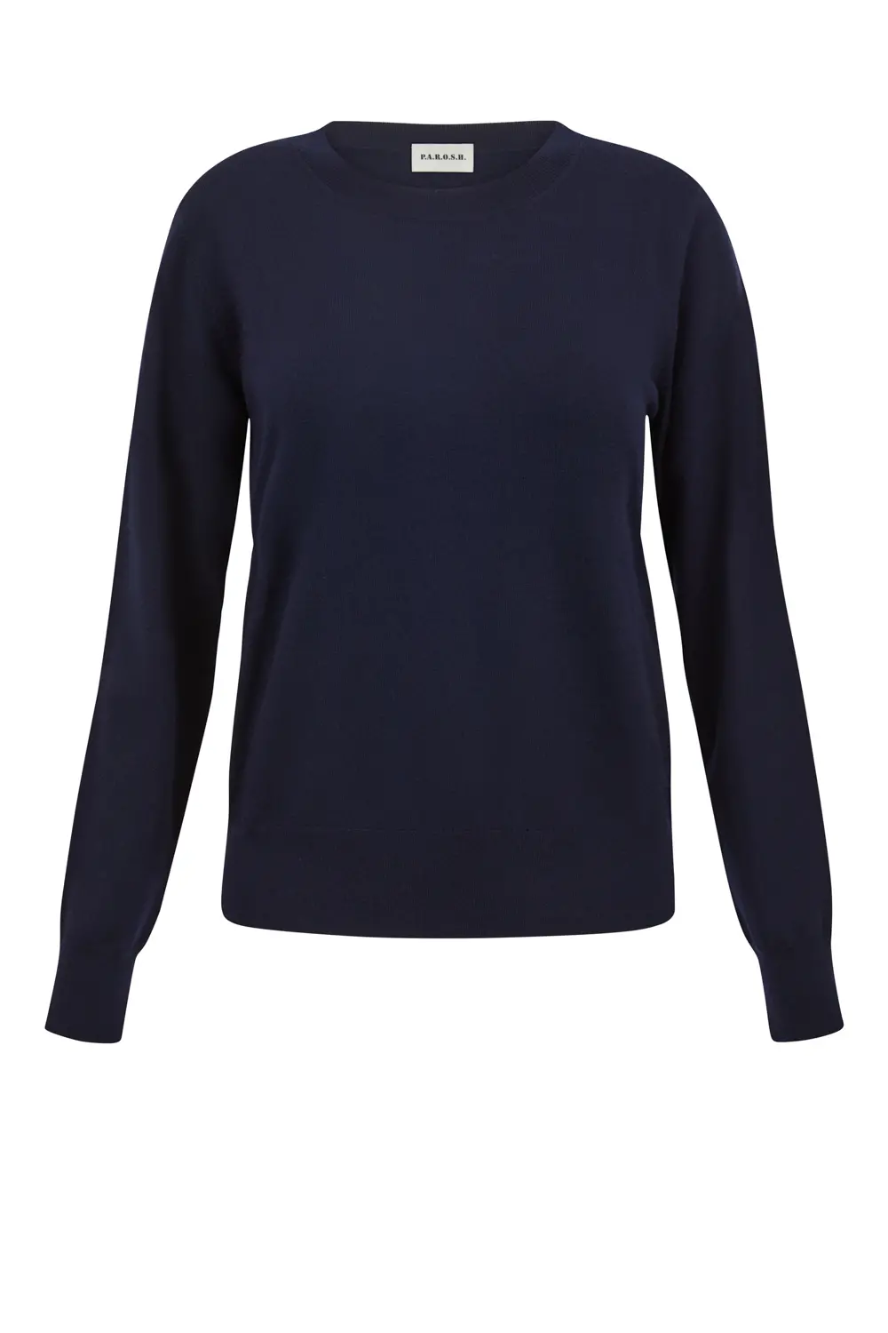 P.A.R.O.S.H. MAGLIA IN LANA Qualità Garantita